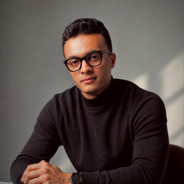 Omar Liela